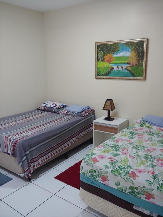 Porto Dos Lencois - Chale Tipo Apartamento Barreirinhas Exterior foto