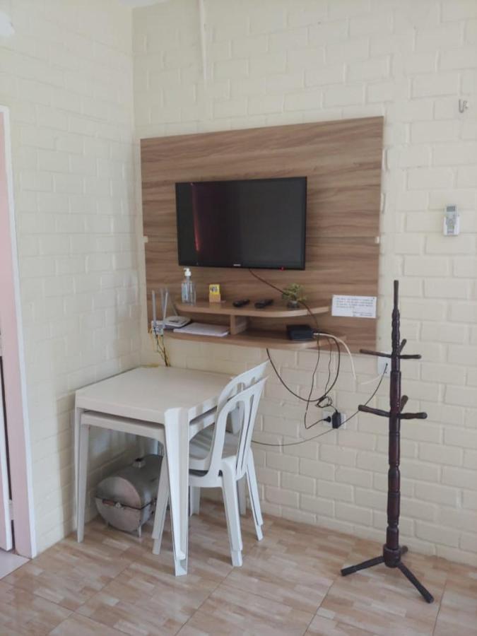 Porto Dos Lencois - Chale Tipo Apartamento Barreirinhas Exterior foto