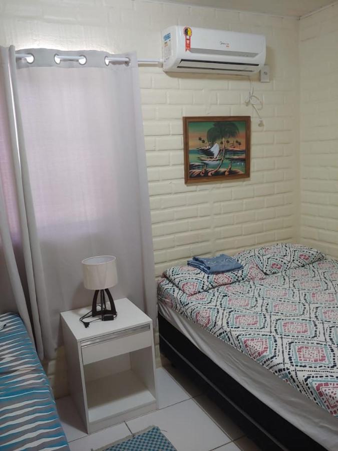 Porto Dos Lencois - Chale Tipo Apartamento Barreirinhas Exterior foto
