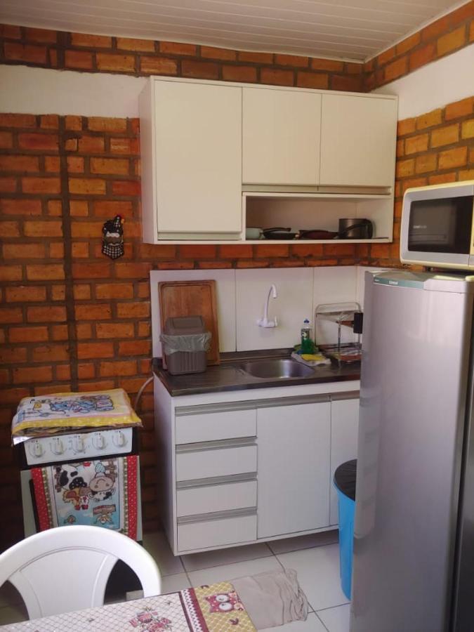 Porto Dos Lencois - Chale Tipo Apartamento Barreirinhas Exterior foto
