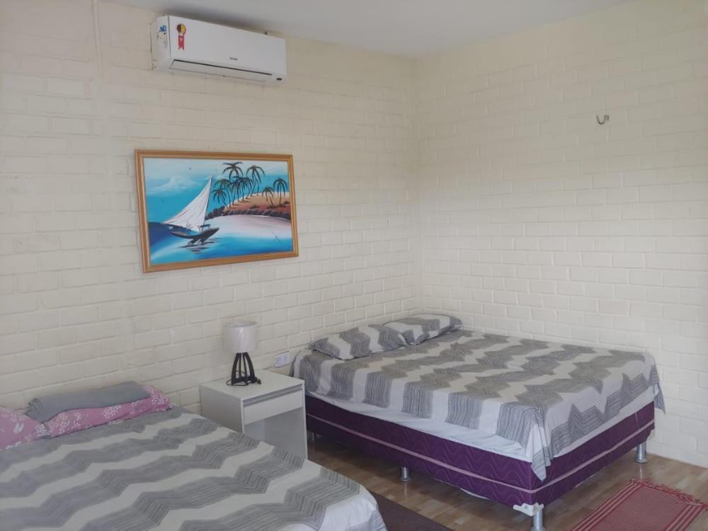 Porto Dos Lencois - Chale Tipo Apartamento Barreirinhas Exterior foto