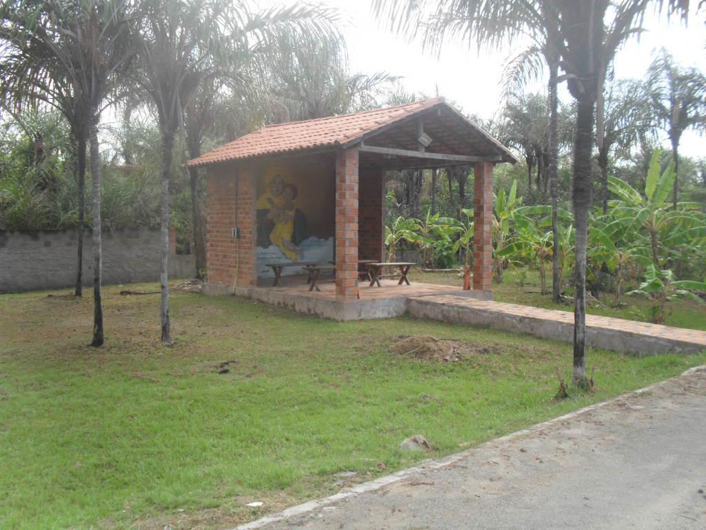 Porto Dos Lencois - Chale Tipo Apartamento Barreirinhas Exterior foto