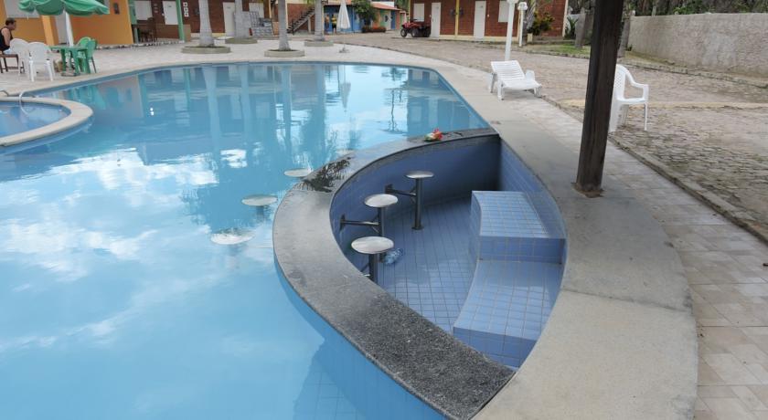 Porto Dos Lencois - Chale Tipo Apartamento Barreirinhas Exterior foto