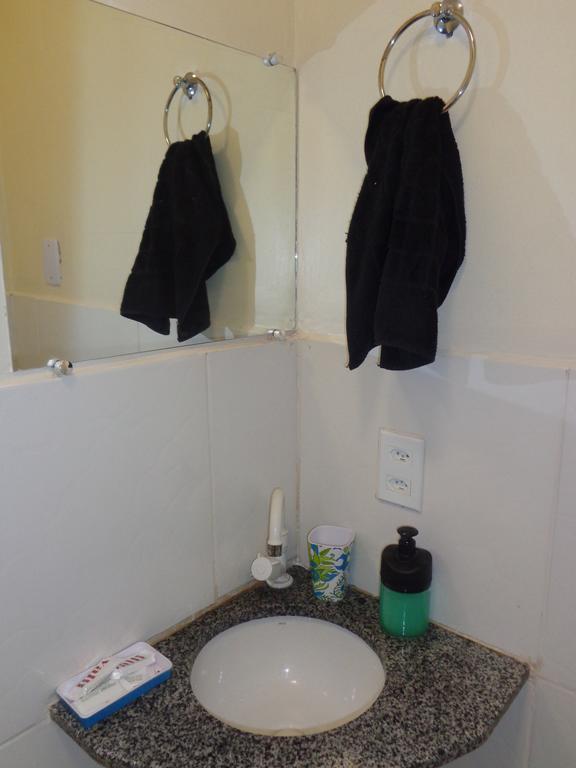Porto Dos Lencois - Chale Tipo Apartamento Barreirinhas Exterior foto