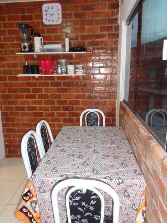 Porto Dos Lencois - Chale Tipo Apartamento Barreirinhas Exterior foto