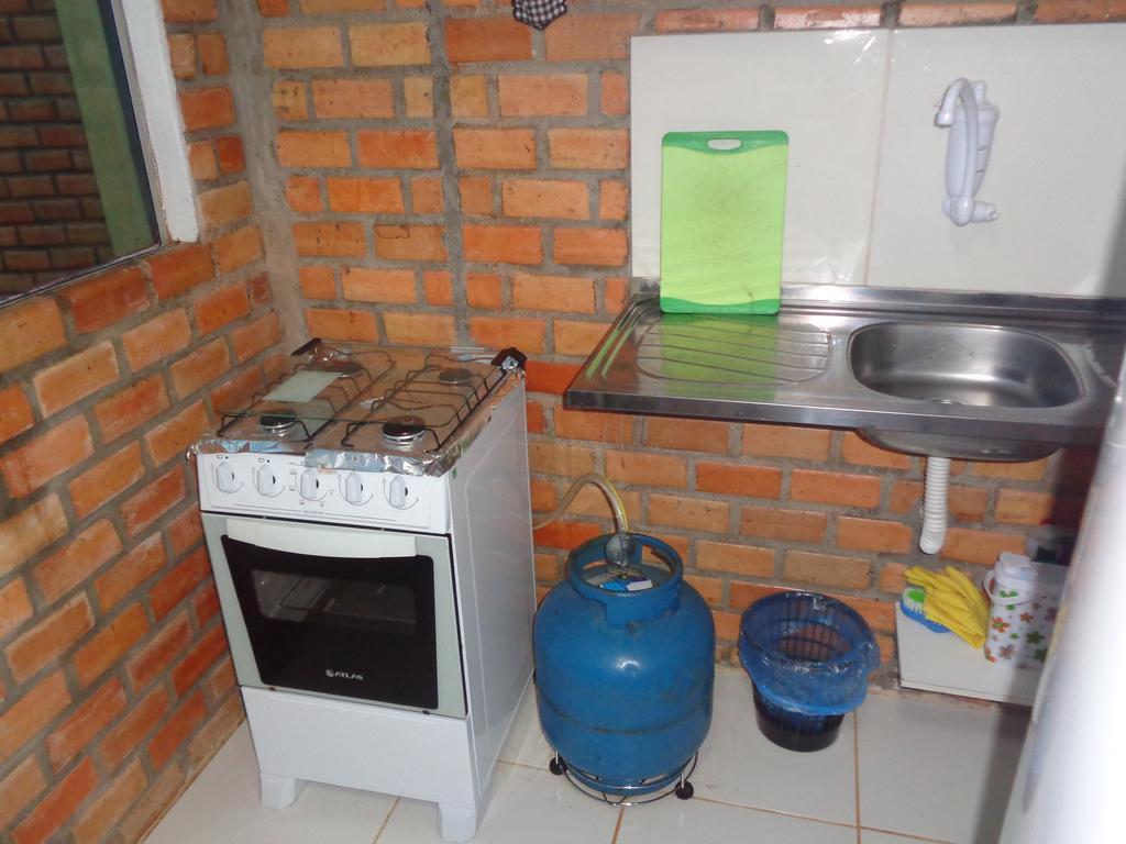 Porto Dos Lencois - Chale Tipo Apartamento Barreirinhas Exterior foto