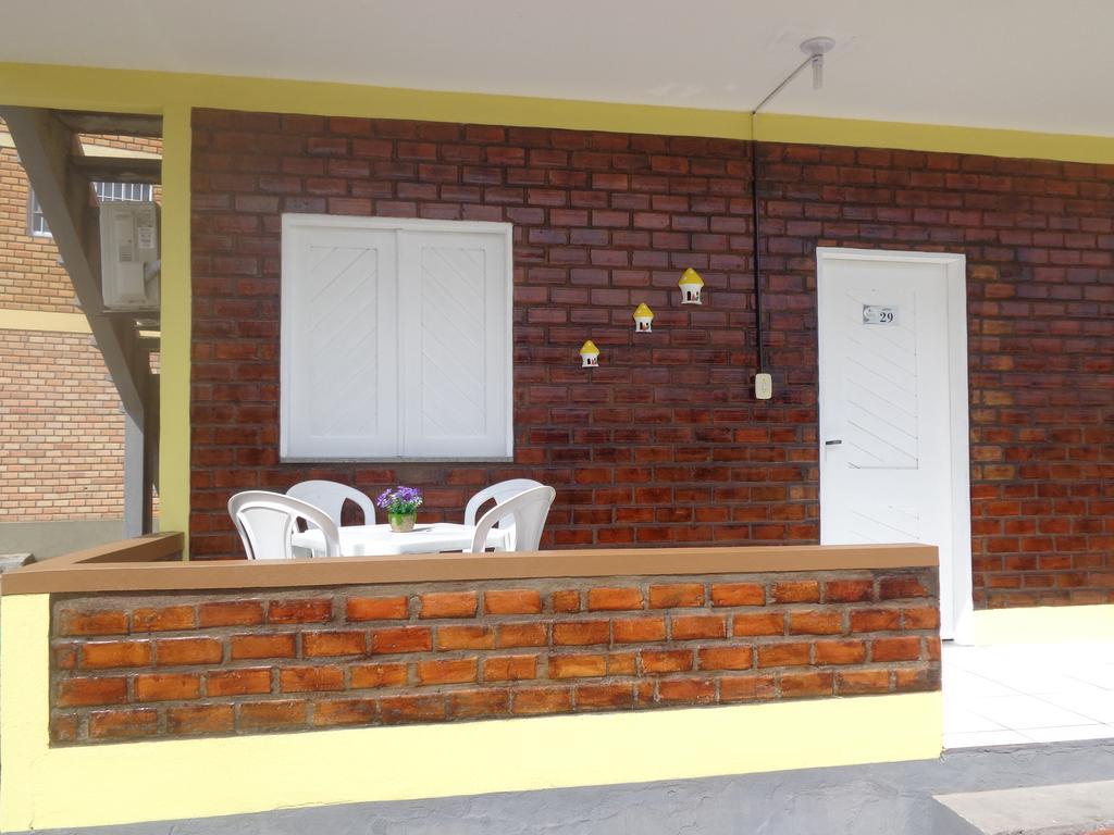 Porto Dos Lencois - Chale Tipo Apartamento Barreirinhas Exterior foto