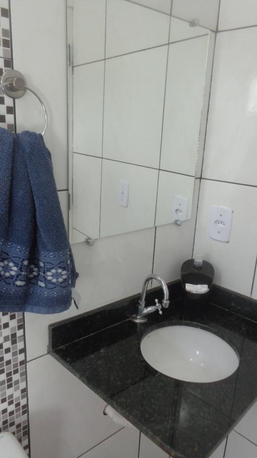 Porto Dos Lencois - Chale Tipo Apartamento Barreirinhas Exterior foto