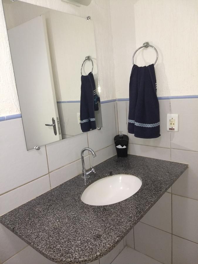 Porto Dos Lencois - Chale Tipo Apartamento Barreirinhas Exterior foto