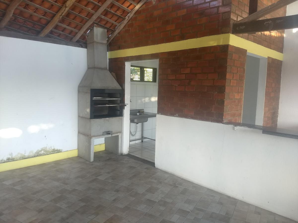 Porto Dos Lencois - Chale Tipo Apartamento Barreirinhas Exterior foto