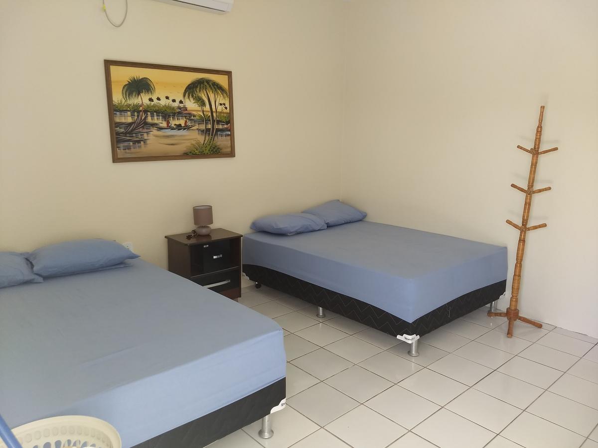 Porto Dos Lencois - Chale Tipo Apartamento Barreirinhas Exterior foto