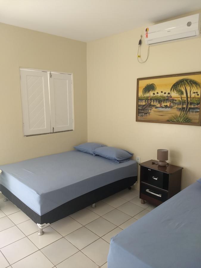 Porto Dos Lencois - Chale Tipo Apartamento Barreirinhas Exterior foto