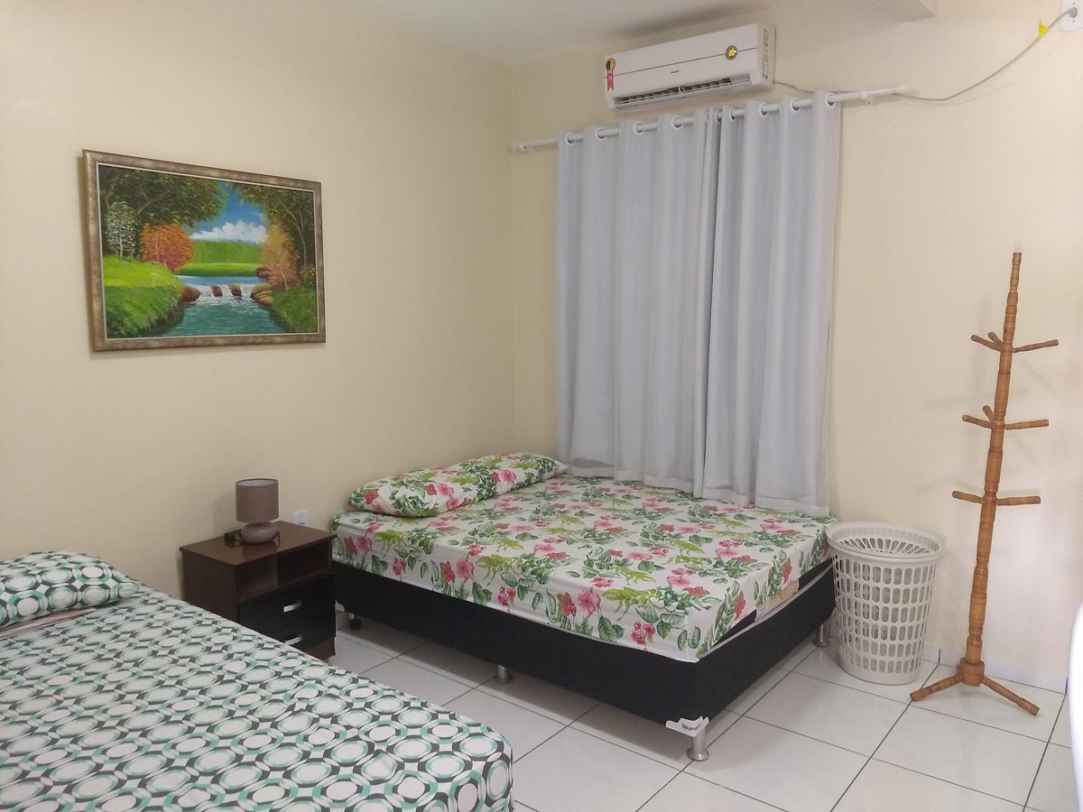 Porto Dos Lencois - Chale Tipo Apartamento Barreirinhas Exterior foto
