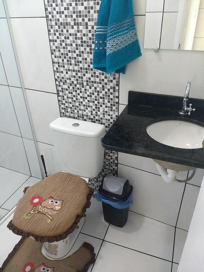 Porto Dos Lencois - Chale Tipo Apartamento Barreirinhas Exterior foto