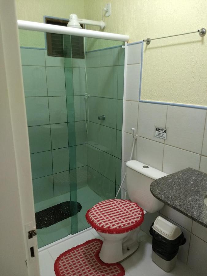Porto Dos Lencois - Chale Tipo Apartamento Barreirinhas Exterior foto